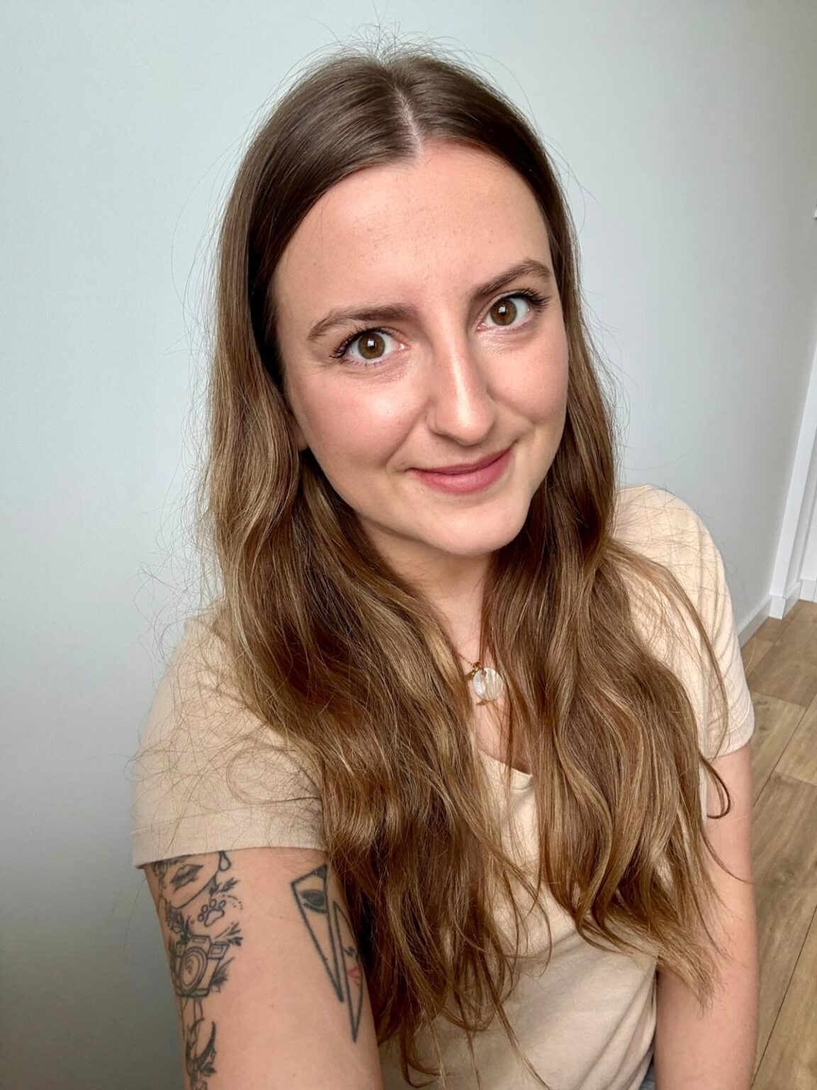 Ada - Rekruter SelfDevelopment