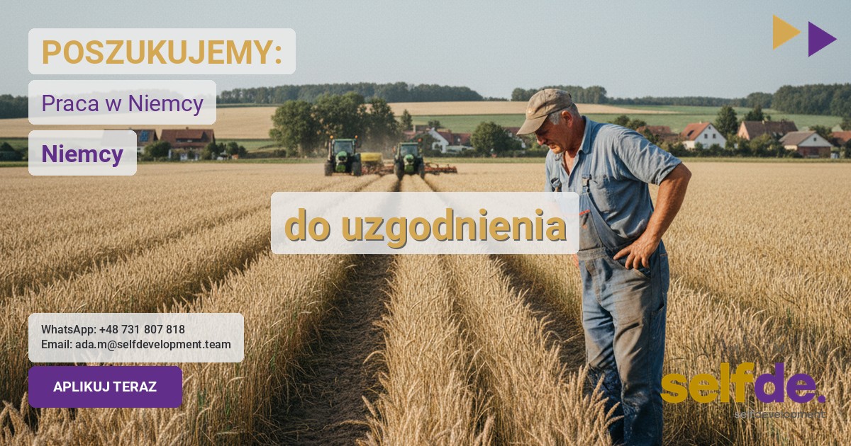 Praca przy produkcji prosiąt w 89426 Schabringen